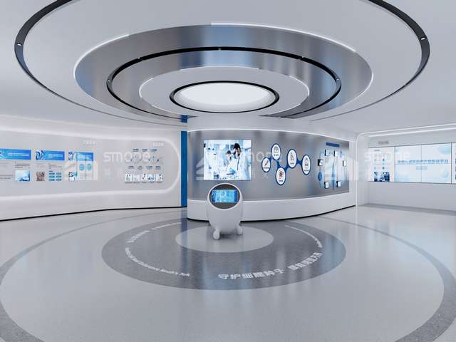 黑龙江白板背景墙